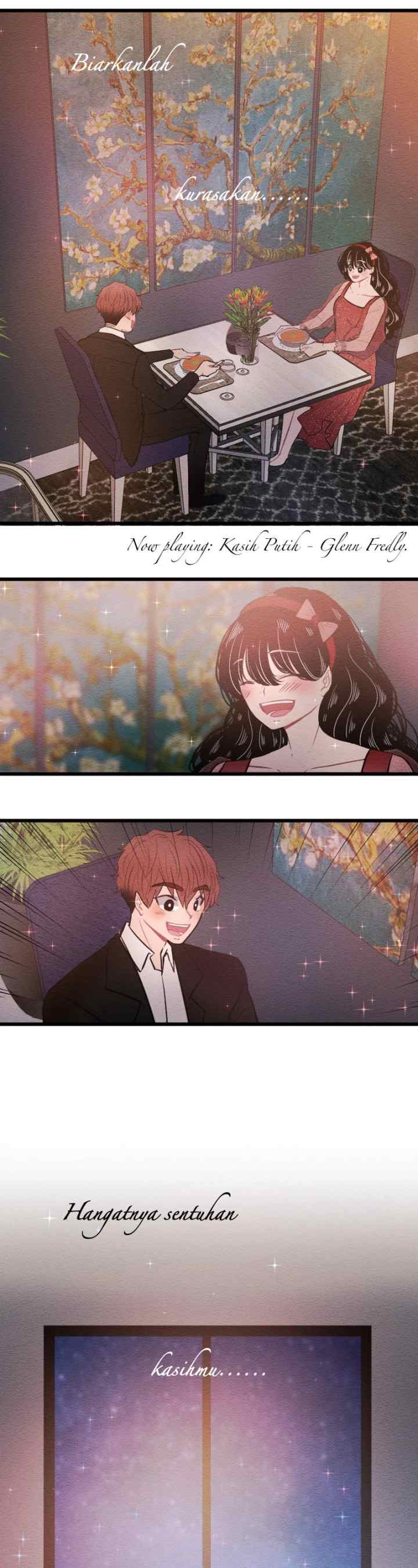 Mistake S1 chapter 93 halaman 13