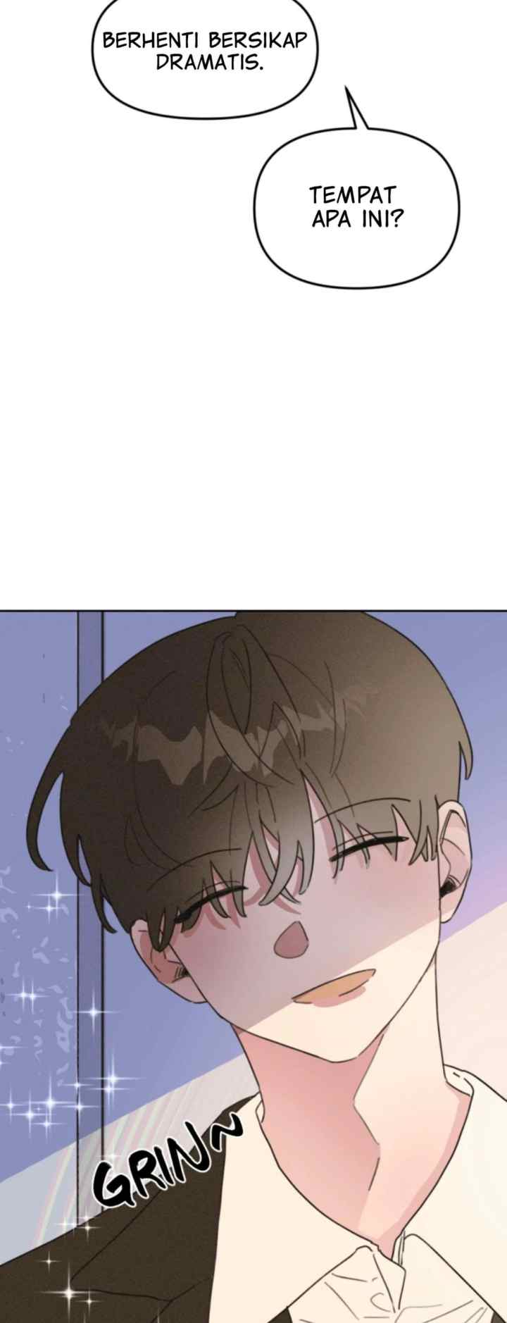 Apathetic Serenade chapter 13 halaman 13
