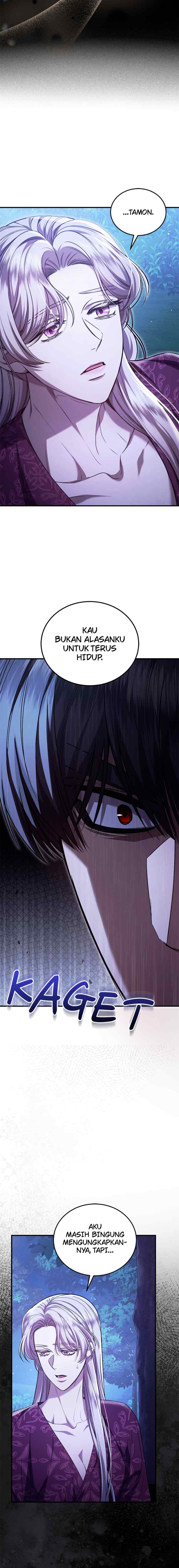 Who Stole the Empress? chapter 68 halaman 9