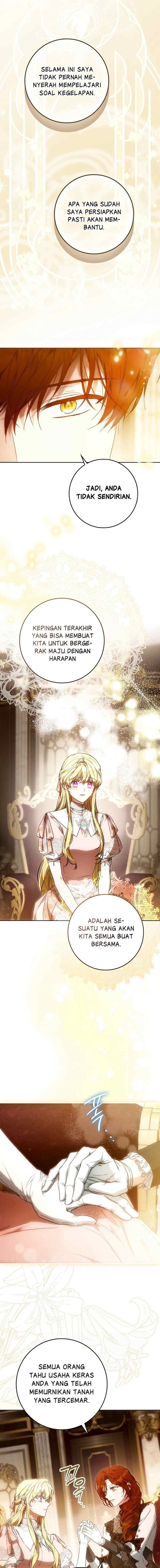 I Became the Wife of the Male Lead chapter 126 halaman 7