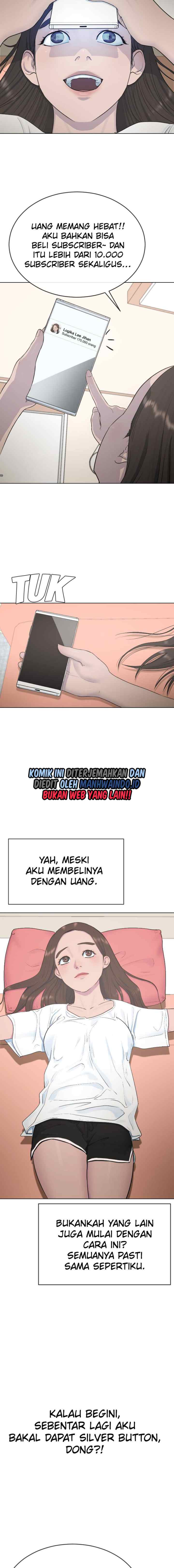 Hypnosis School chapter 19 halaman 10