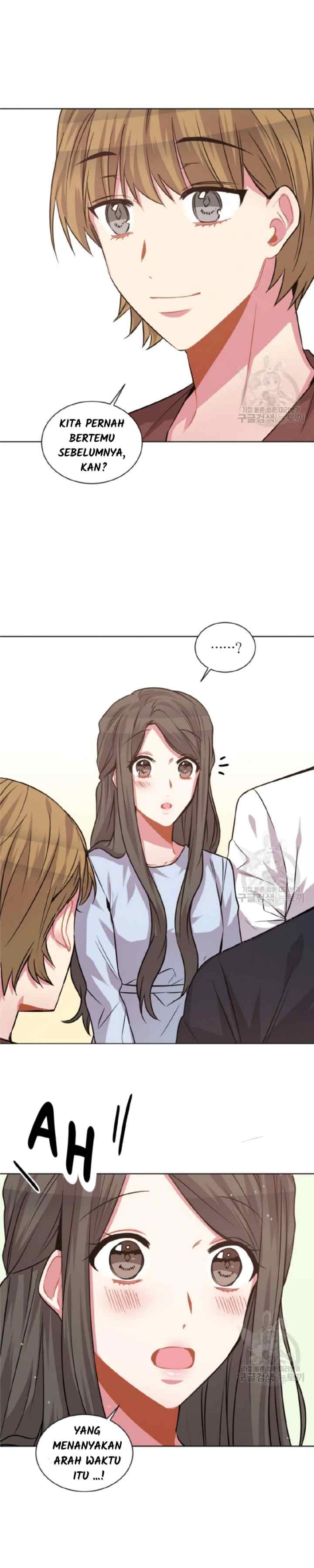 All About You chapter 68 halaman 11