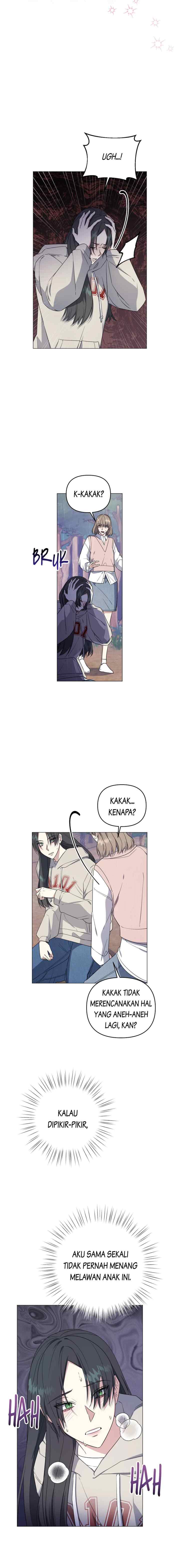 Rooftop Prince chapter 45 halaman 9
