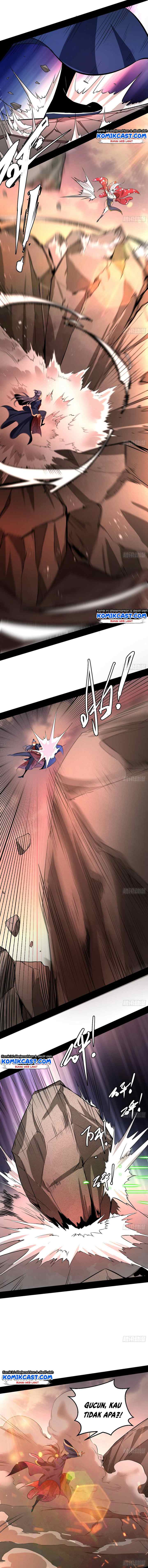 I'm An Evil God chapter 48 halaman 7