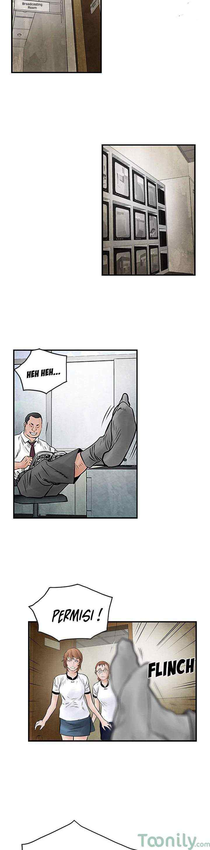 Legend: The Beginning chapter 40 halaman 14