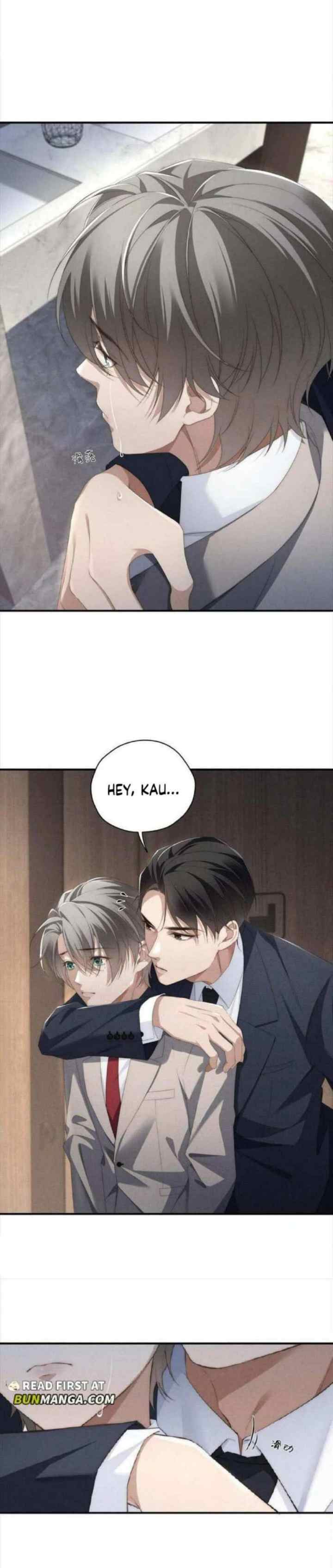 Listen To Me chapter 5 halaman 10