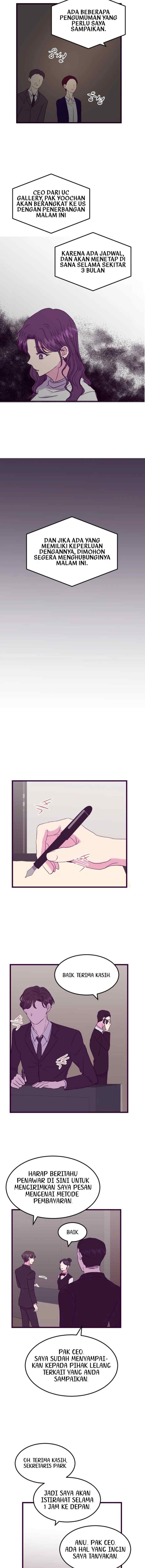 Crazy Ending chapter 11 halaman 7