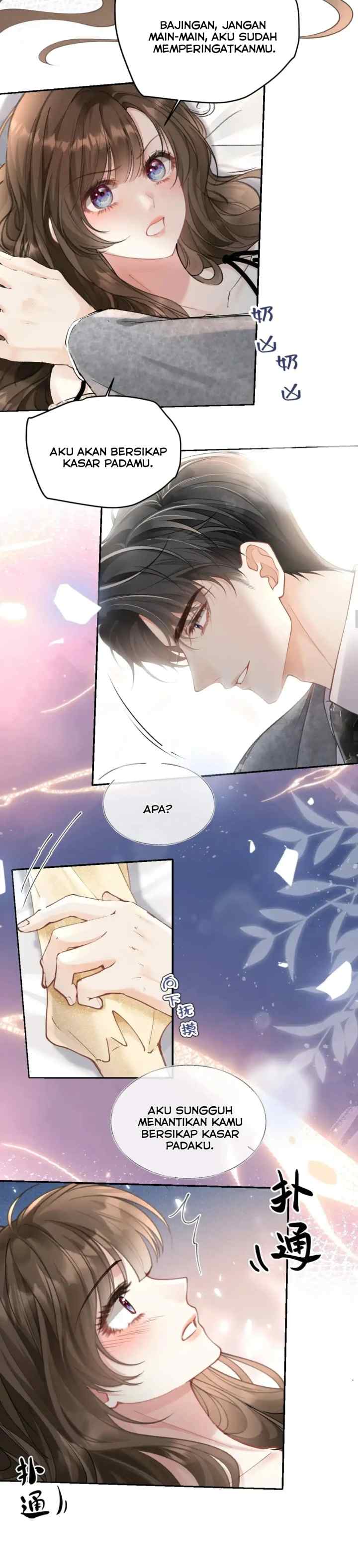 One Night With Deep Passions chapter 3 halaman 13