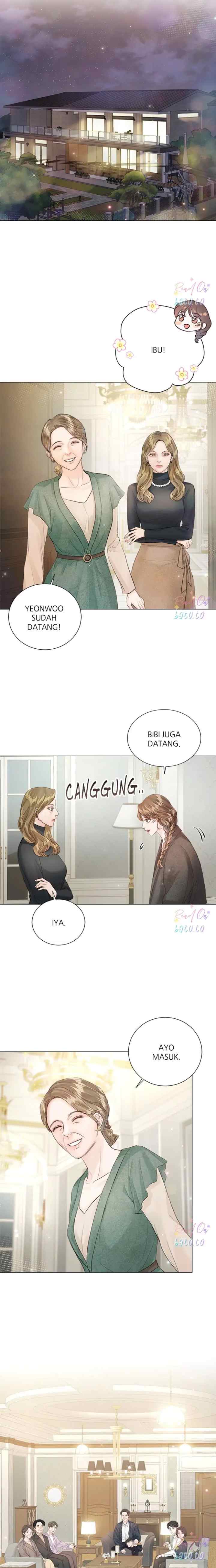 There Must Be Happy Endings chapter 73 halaman 5