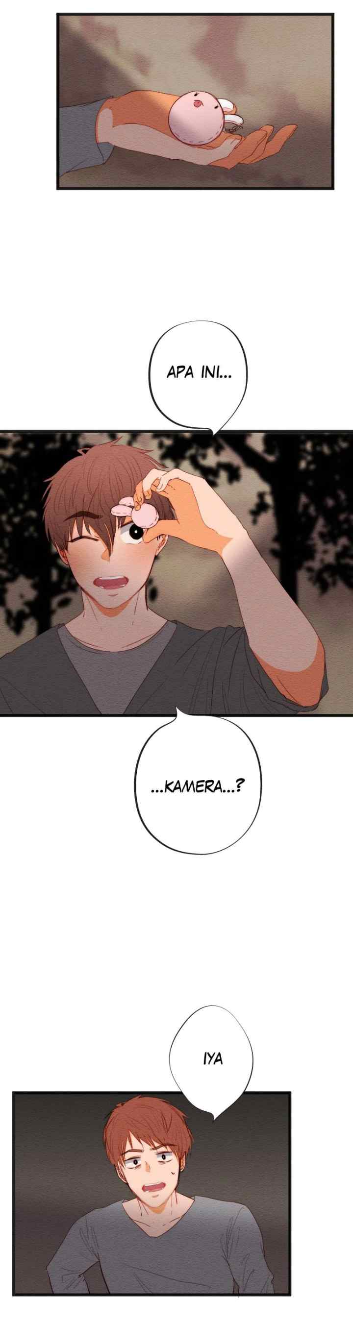Mistake S1 chapter 175 halaman 10