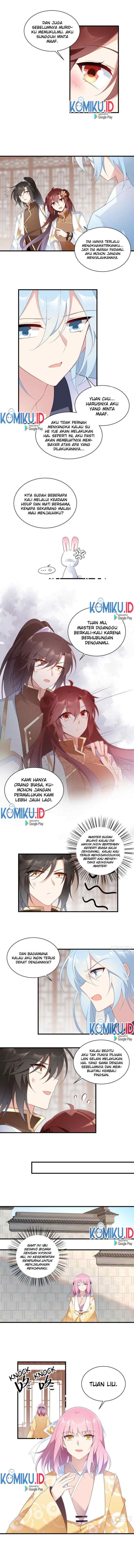 Meng Shi Zai Shang chapter 194 halaman 4