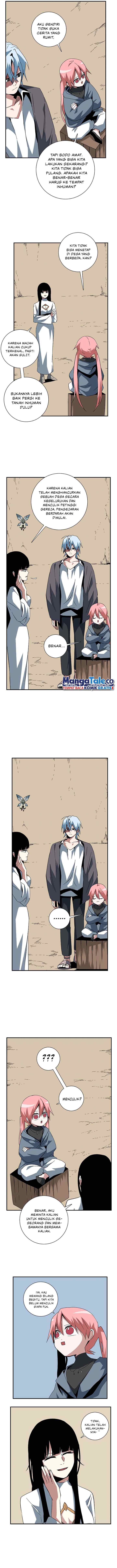 One Step to The Demon King chapter 85 halaman 12