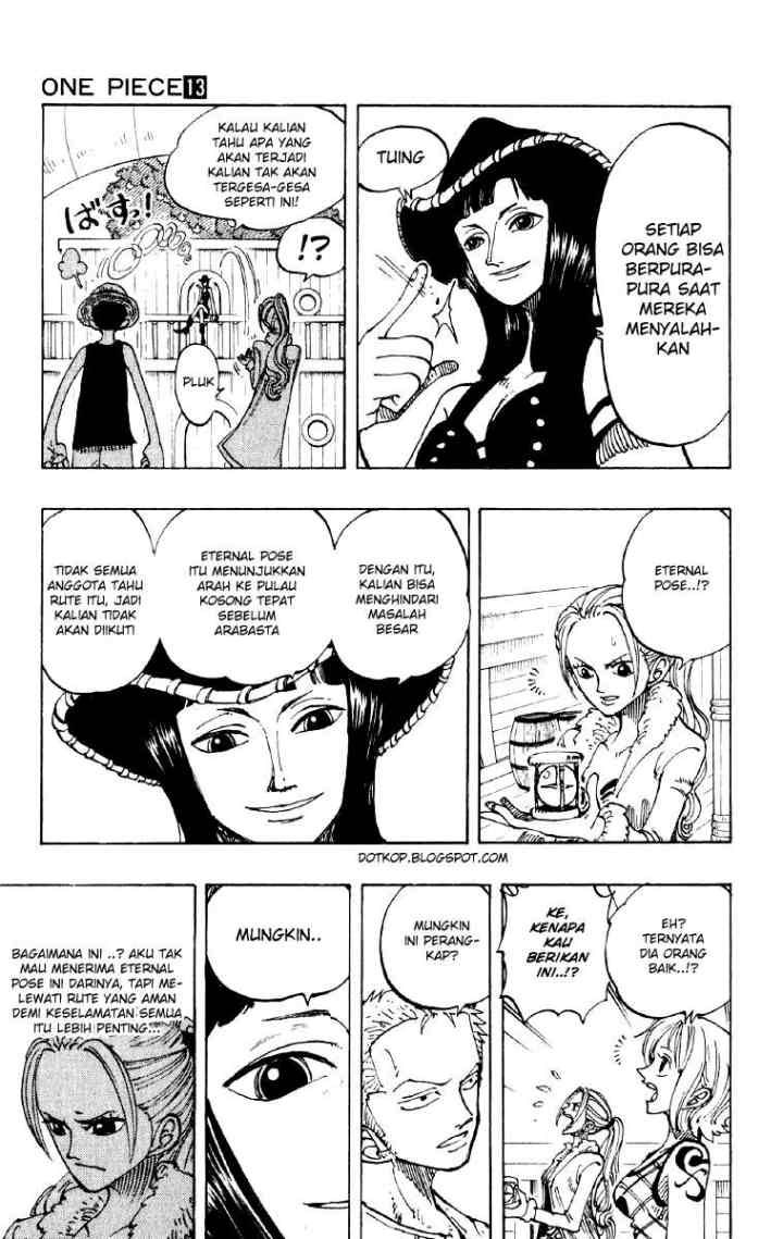 One Piece chapter 114 halaman 15