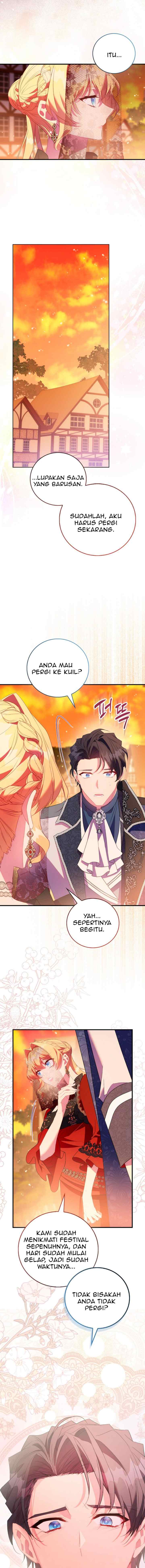 I'm a Fake Saintess but the Gods Are Obsessed chapter 90 halaman 10