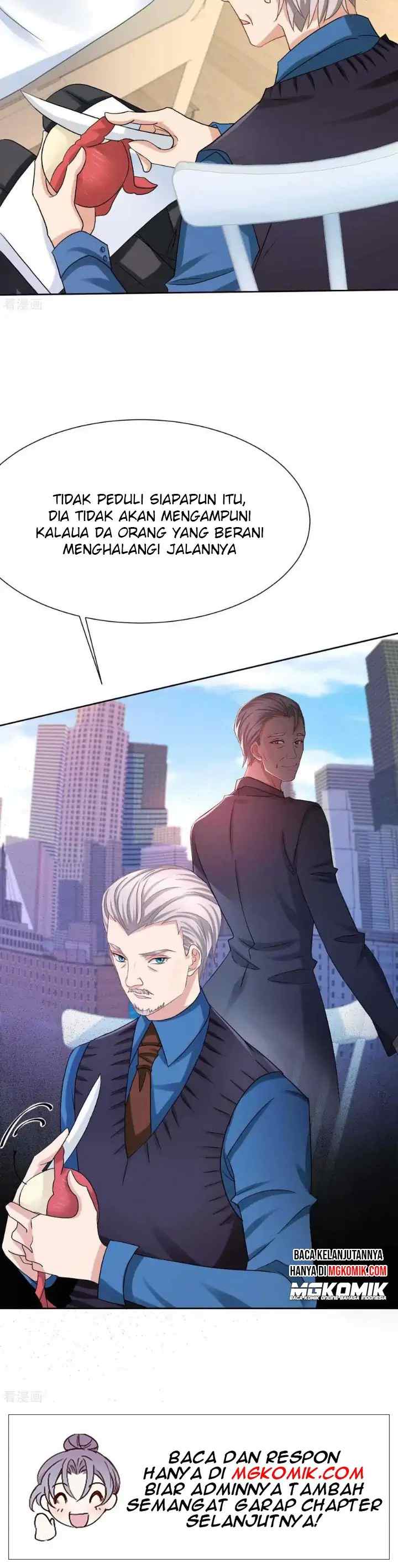 Take Your Mommy Home chapter 337 halaman 15