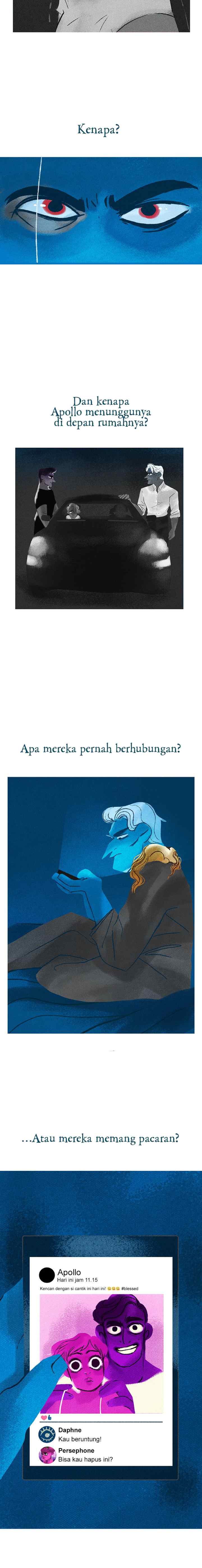 Lore Olympus chapter 94 halaman 16