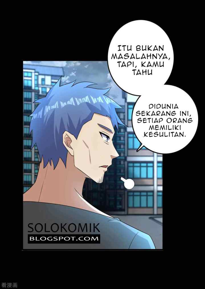 King of Apocalypse chapter 226 halaman 20