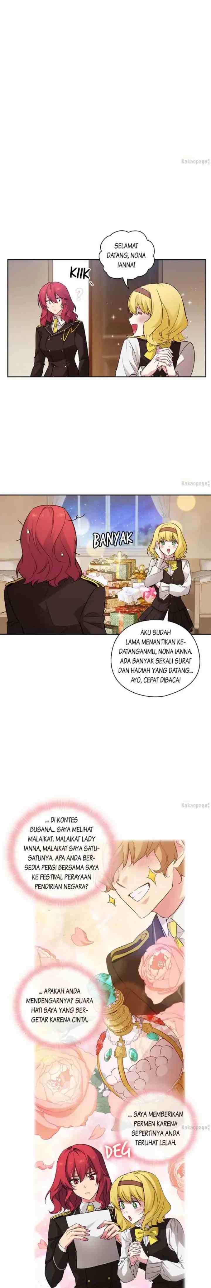 Adonis chapter 166 halaman 4