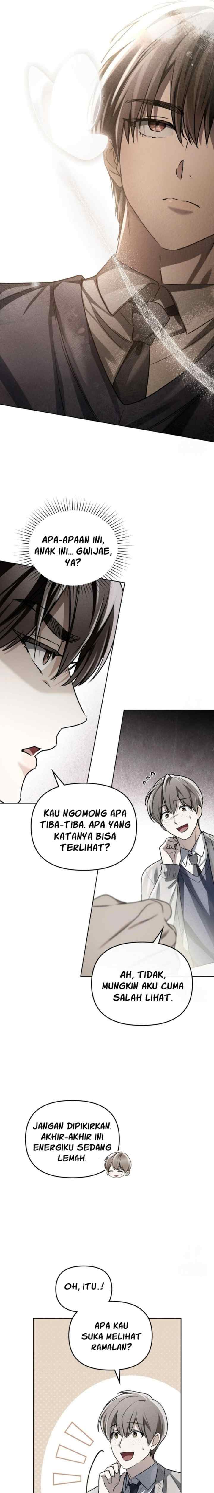 Honbul chapter 5 halaman 13