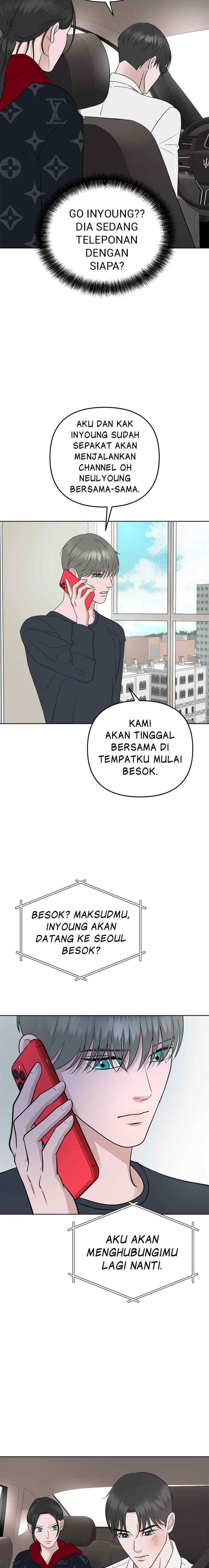 Nuance of Lying chapter 45 halaman 4