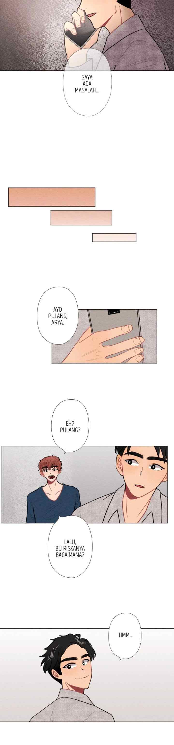 Mistake S1 chapter 38 halaman 10
