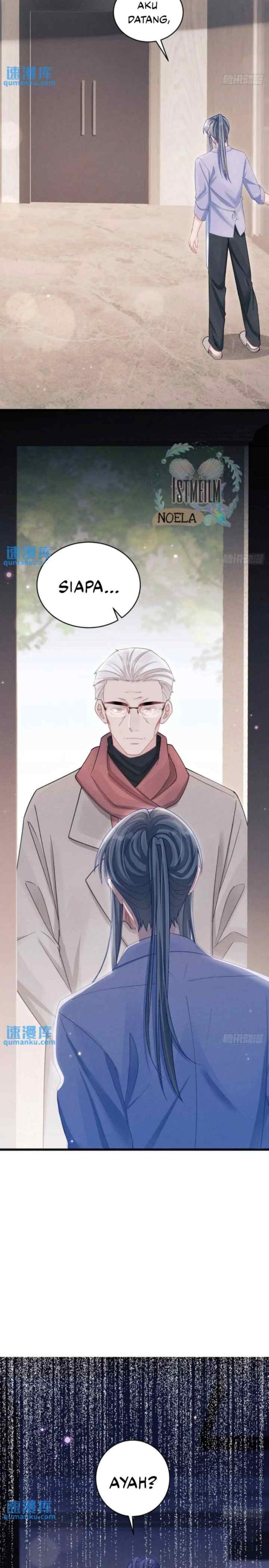 I Suspect the Actor Is Fishing for Me chapter 120 halaman 5