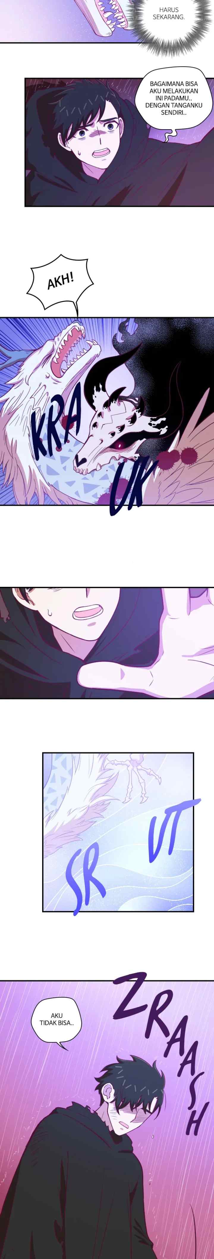 Refund High School chapter 94 halaman 12