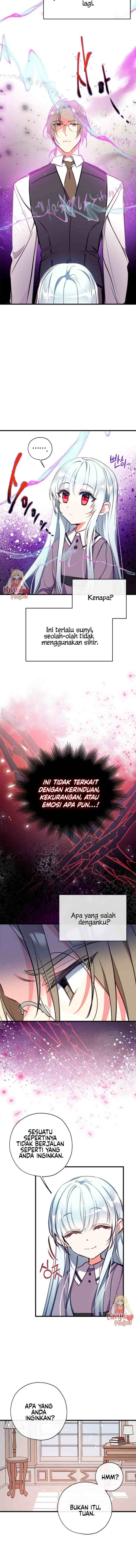 Family is Needed chapter 8 halaman 7