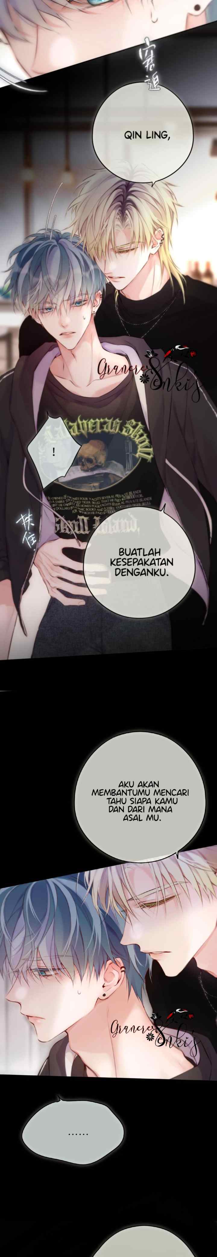 Planetary Eyes chapter 12 halaman 7