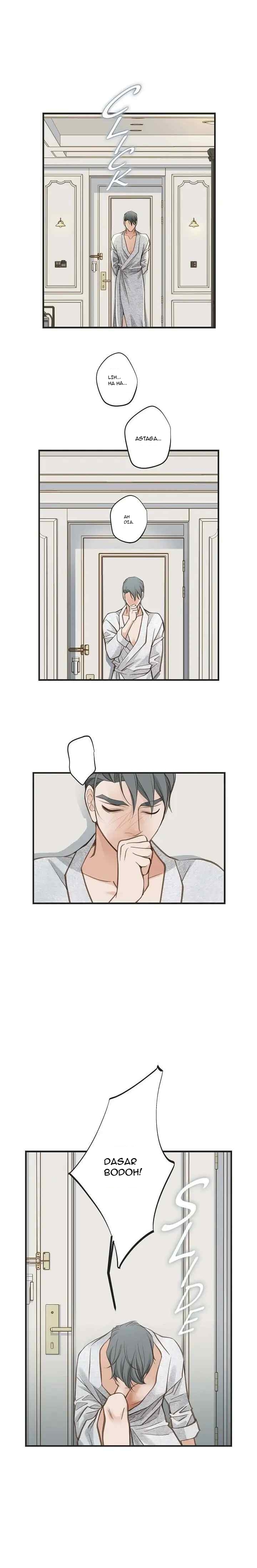 Survival Marriage chapter 22 halaman 18