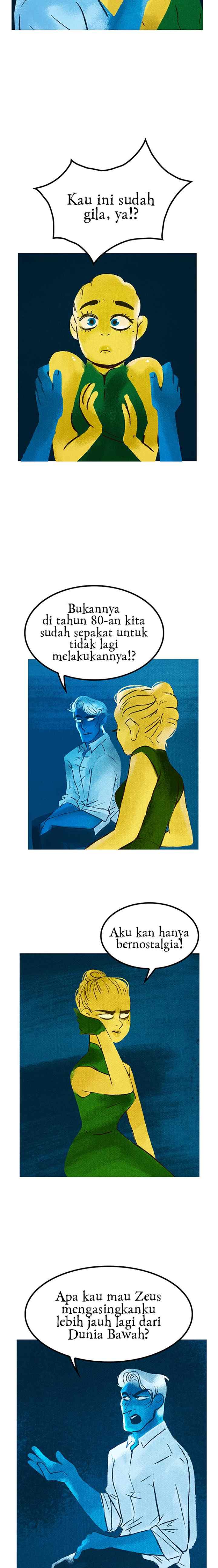 Lore Olympus chapter 78 halaman 11