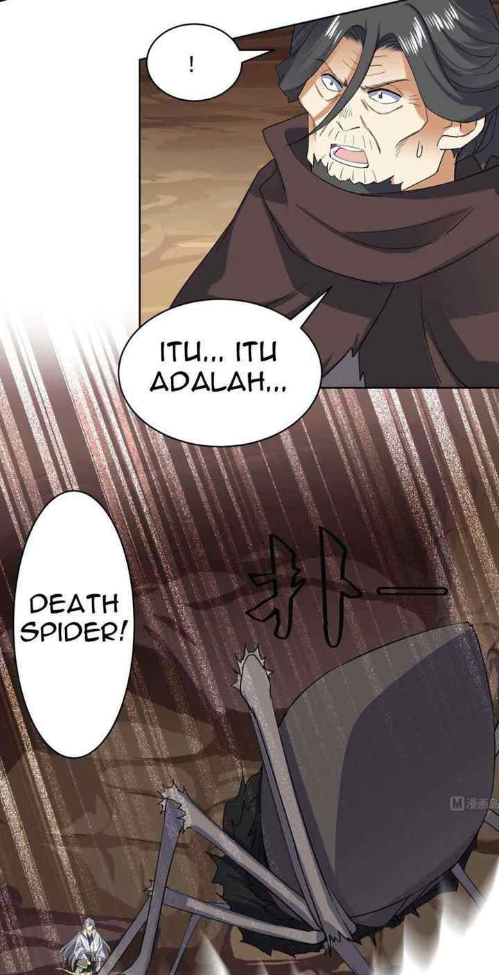 The Nine Heaven of Martial Arts chapter 228 halaman 11
