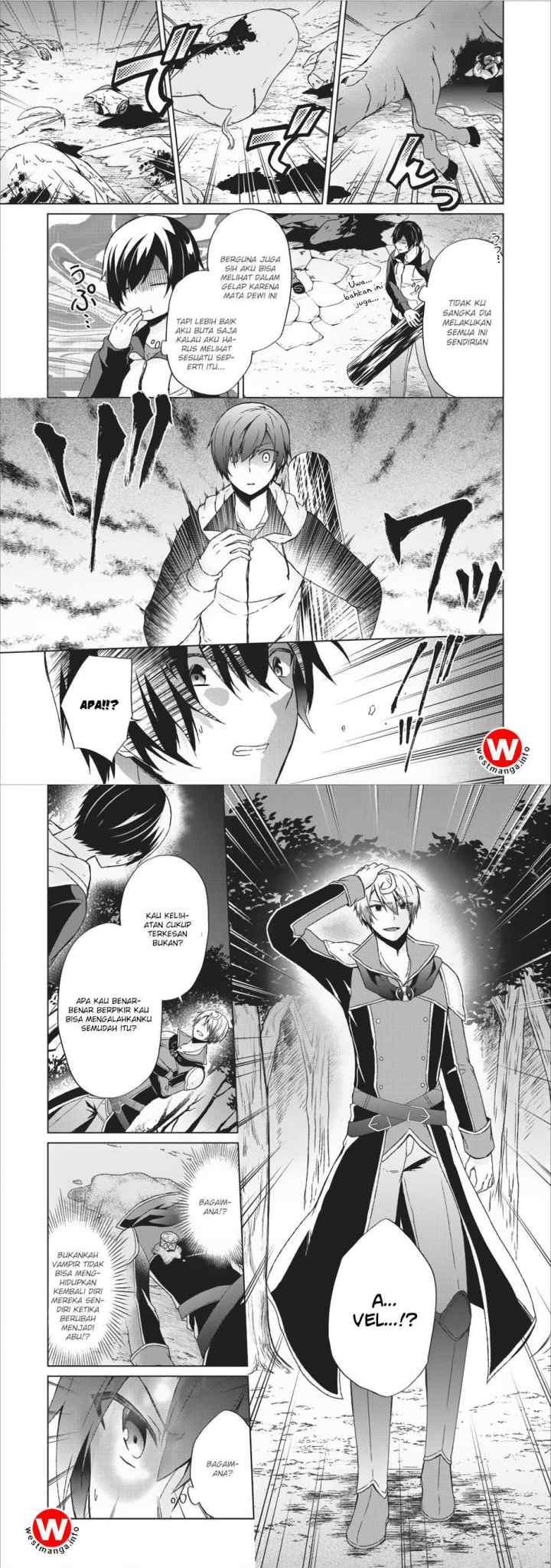 Hero of God Eye chapter 12 halaman 7