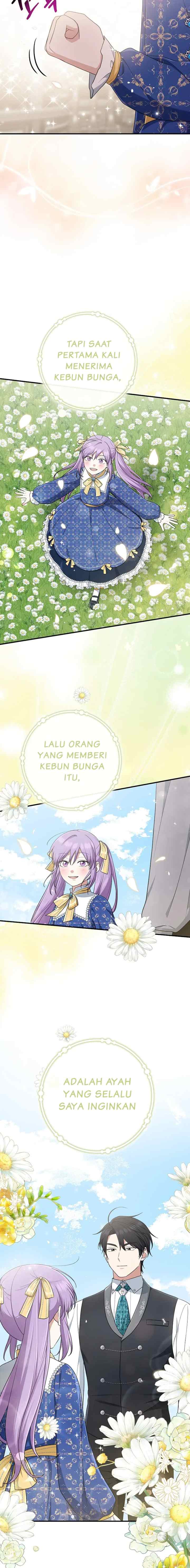 I Played The Role of the Adopted Daughter Too Well chapter 78 halaman 16