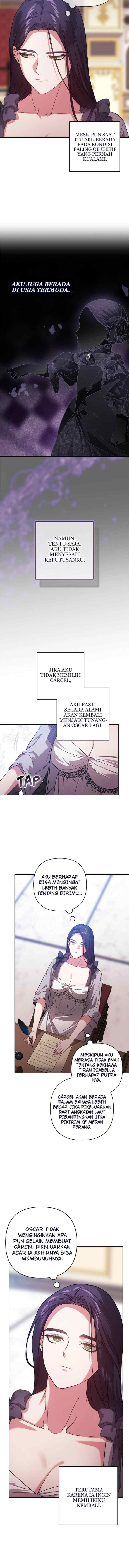 The Broken Ring: This Marriage Will Fail Anyway chapter 94 halaman 9