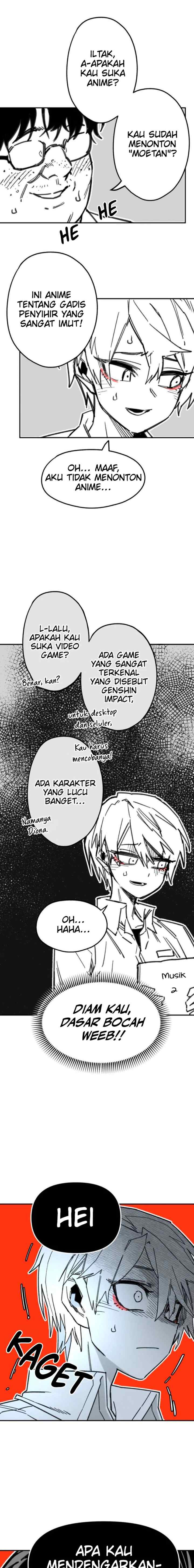 Highschool Boy chapter 1 halaman 6