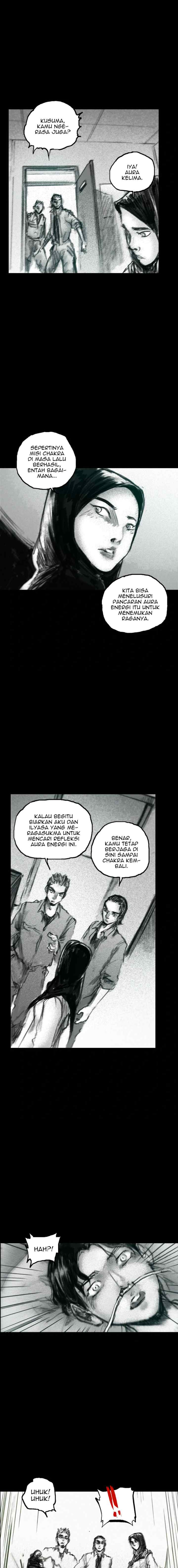 Kemala chapter 40 halaman 13