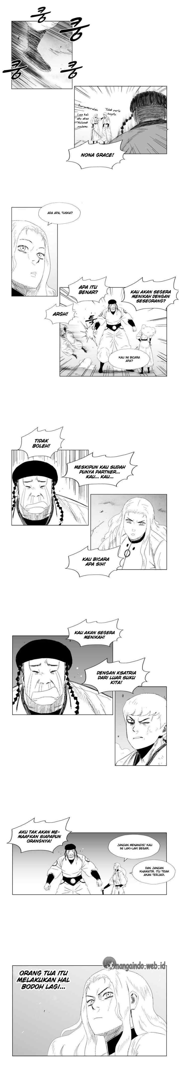 Red Storm chapter 78 halaman 11