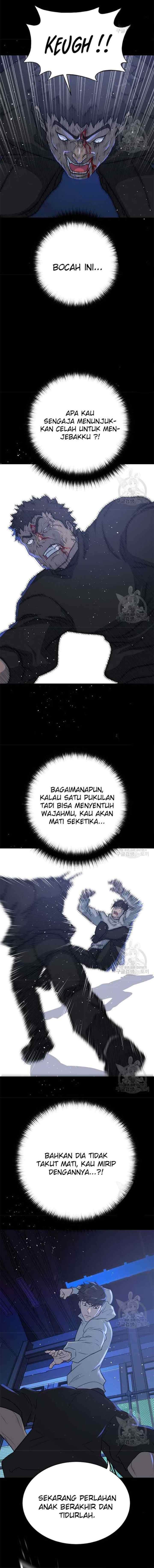 Trigger chapter 106 halaman 13