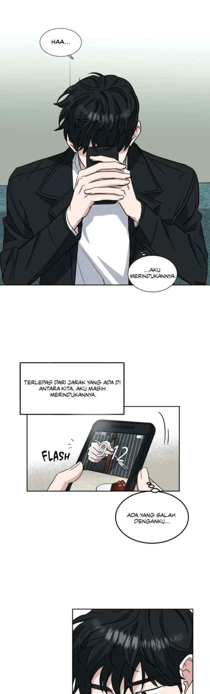 One Take chapter 26 halaman 5