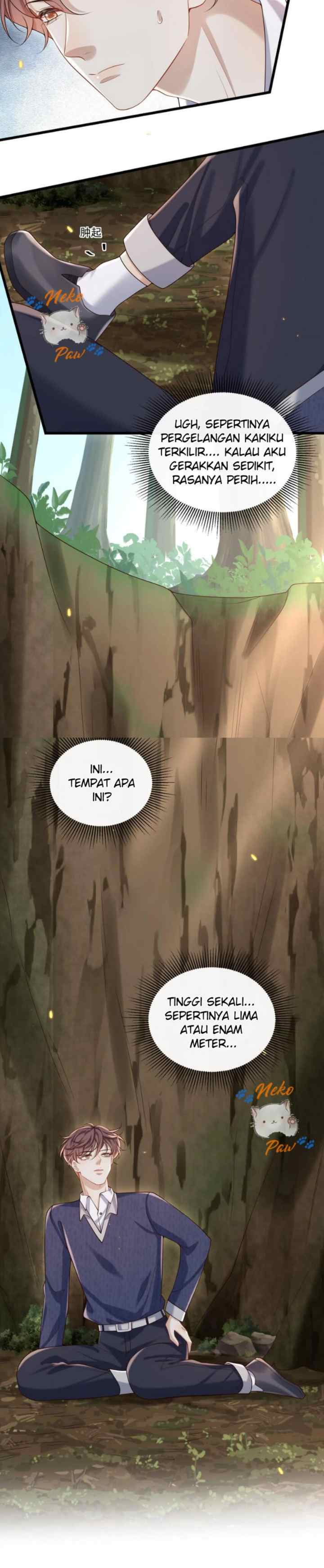 He Came Late At Night chapter 40 halaman 5