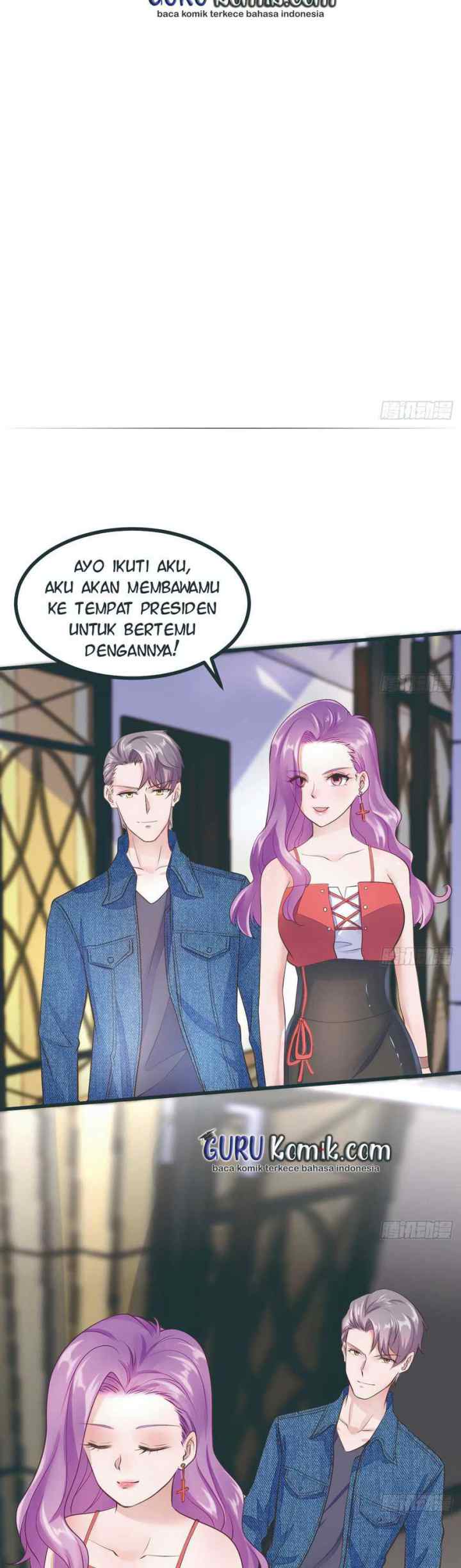Rebirth Into the Strongest Immortal Cultivator chapter 13 halaman 7