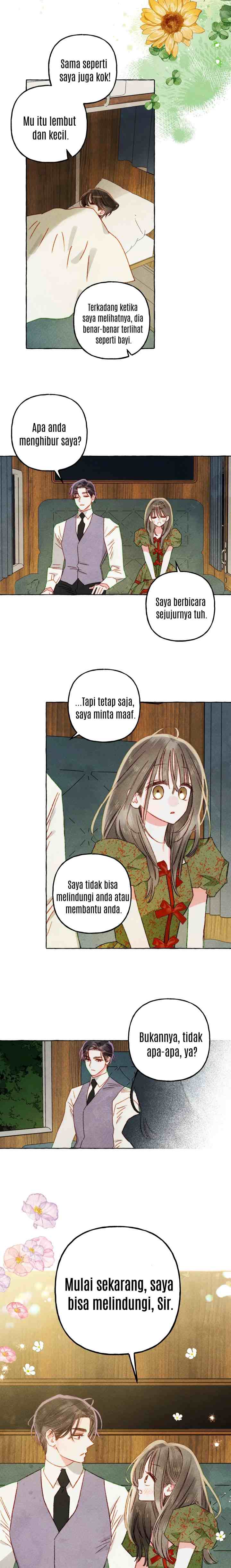 I Raised a Black Dragon chapter 60 halaman 8