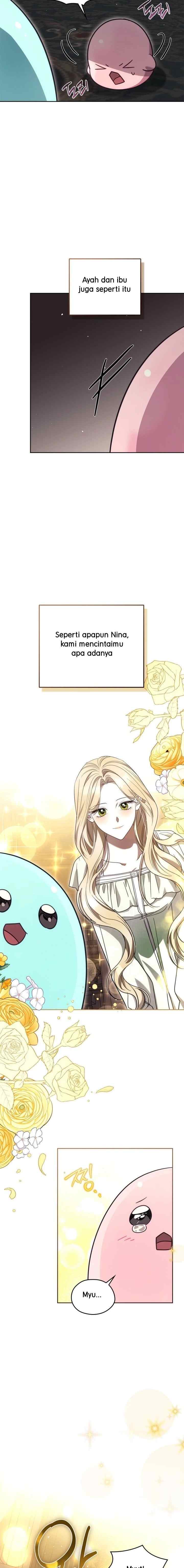 The Male Lead Monster Lives Under My Bed chapter 70 halaman 11