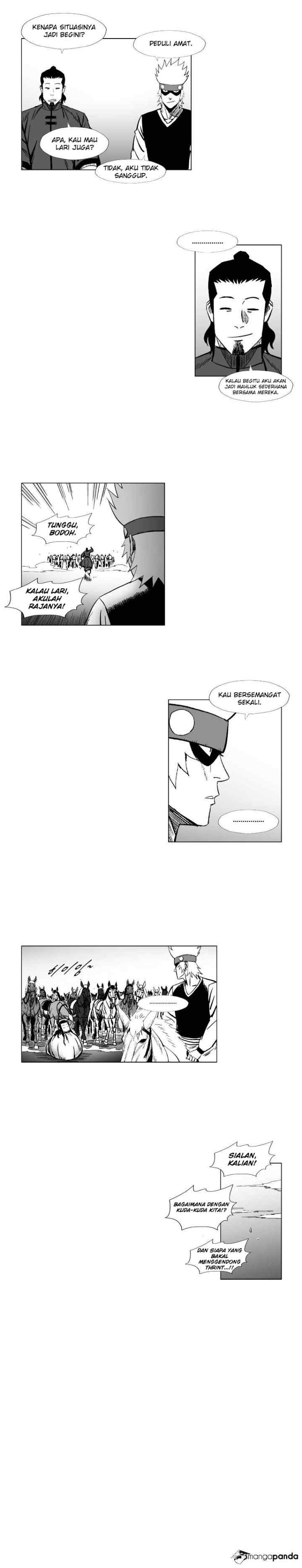 Red Storm chapter 146 halaman 6