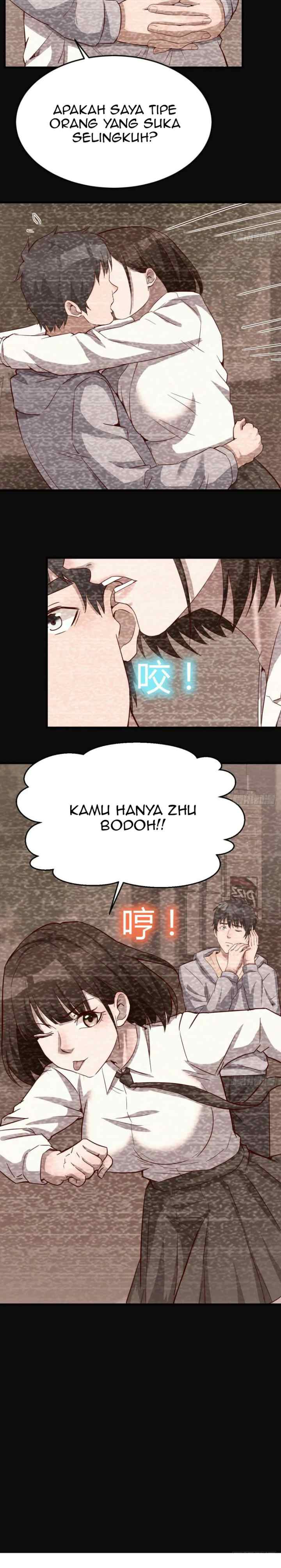 I Have Twin Girlfriends chapter 90 halaman 6