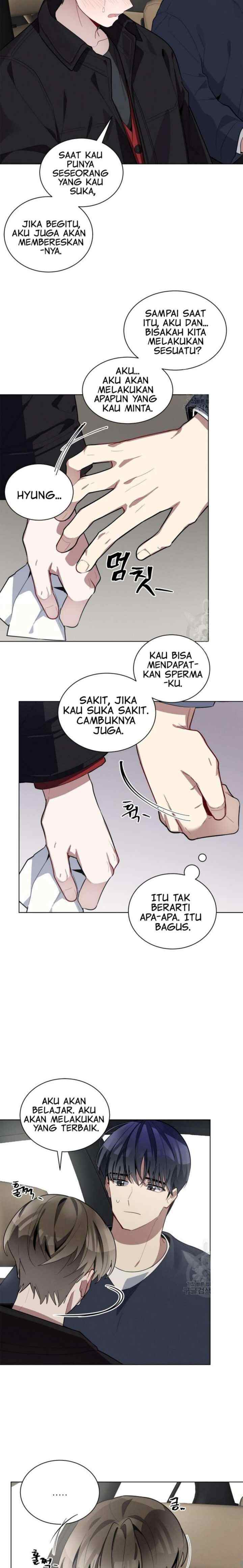 Cherry Doll Scandal chapter 23 halaman 13