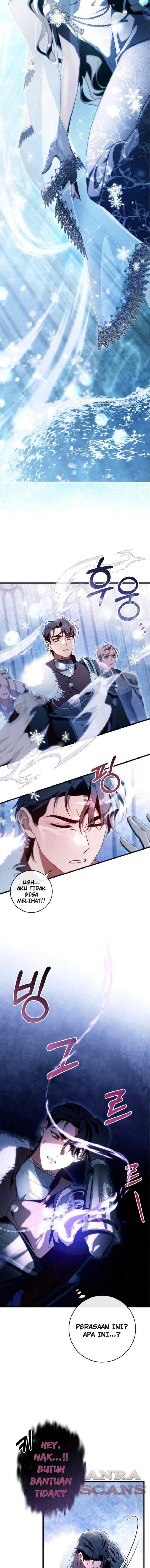 Destined to Be the Savior of the Protagonist chapter 105 halaman 15