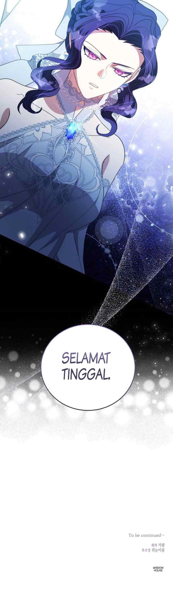 Everything is Tiring chapter 17 halaman 20