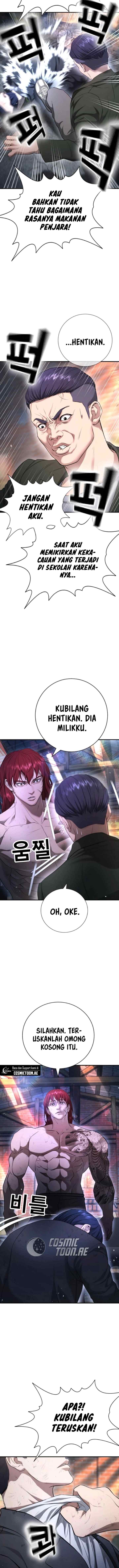 Gu Sera chapter 9 halaman 13